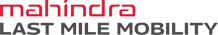 Mahindra Logo